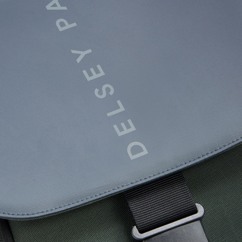 DELSEY PARIS SECUFLAP BACKPACK