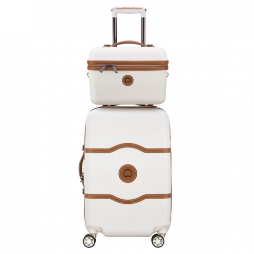 DELSEY PARIS CHÂTELET AIR BEAUTY