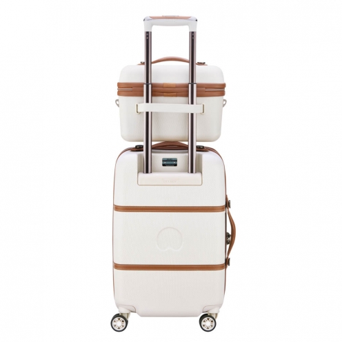 DELSEY PARIS CHÂTELET AIR BEAUTY