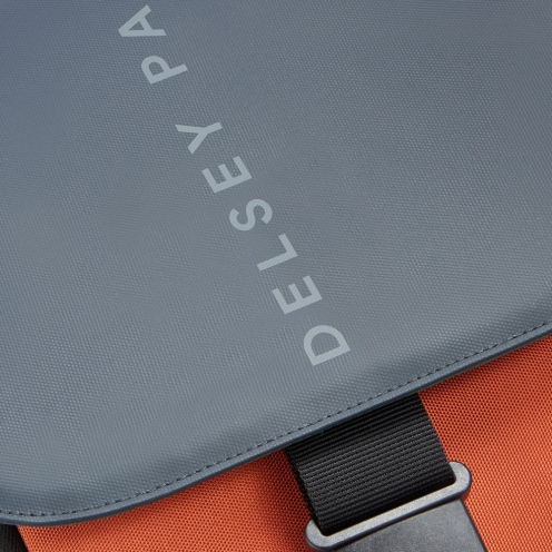 DELSEY PARIS SECUFLAP BACKPACK