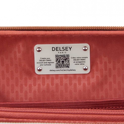   DELSEY PARIS CHATELET AIR 2.0 