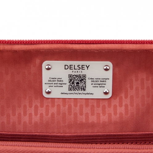   DELSEY PARIS CHATELET AIR 2.0 - 00167611502 