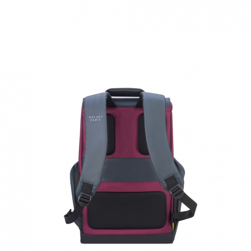 DELSEY PARIS SECUFLAP BACKPACK