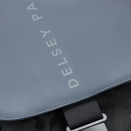 DELSEY PARIS SECUFLAP BACKPACK