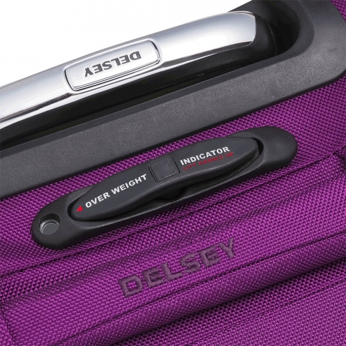 DELSEY PARIS HELIUM CRUISE 00215183008