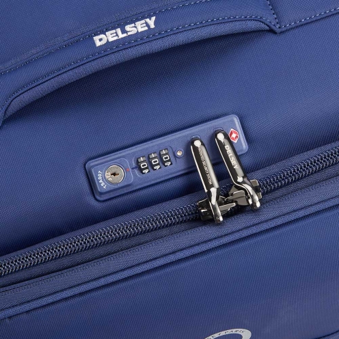 DELSEY PARIS BROCHANT