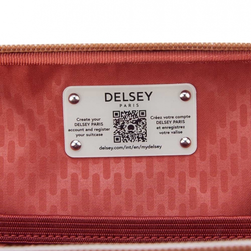   DELSEY PARIS CHATELET AIR 2.0 