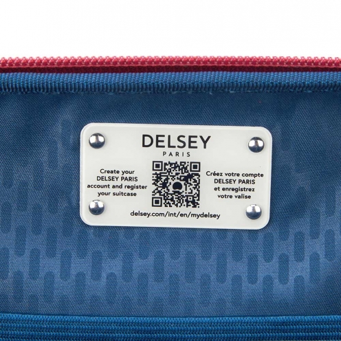   DELSEY PARIS CHATELET AIR 2.0 