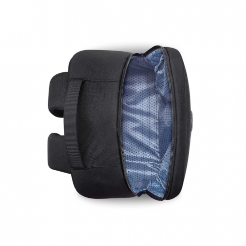 خرید کوله پشتی لپ تاپی دلسی مدل سیتی پک 15.6 اینچ رنگ مشکی دلسی ایران - DELSEY PARIS CITYPAK BACKPACK 00391060000 delseyiran 1