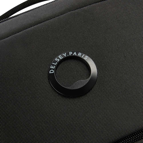 خرید کوله پشتی لپ تاپی دلسی مدل سیتی پک 15.6 اینچ رنگ مشکی دلسی ایران - DELSEY PARIS CITYPAK BACKPACK 00391060000 delseyiran 3