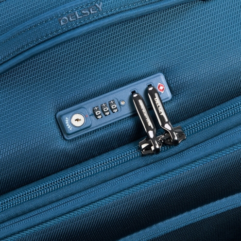 DELSEY PARIS MONTMARTRE AIR 