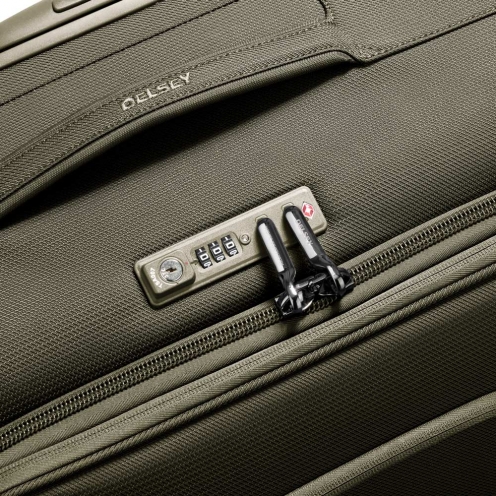 DELSEY PARIS MONTMARTRE AIR 2