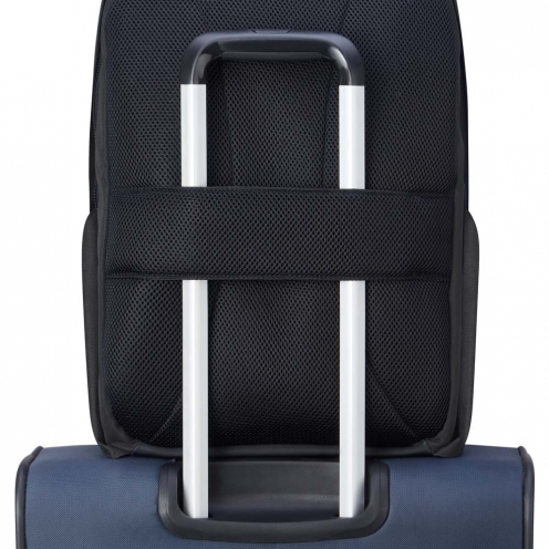 DELSEY PARIS SECURBAN BACKPACK