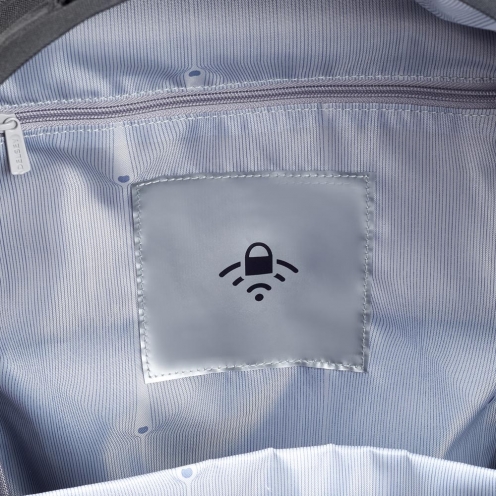 DELSEY PARIS SECURBAN BACKPACK