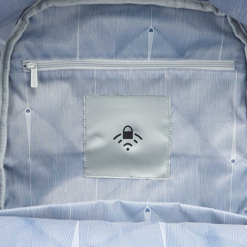 DELSEY PARIS SECURBAN BACKPACK