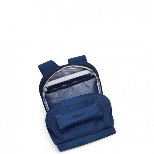 DELSEY PARIS SECURBAN BACKPACK