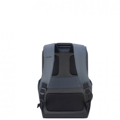 DELSEY PARIS SECUFLAP BACKPACK