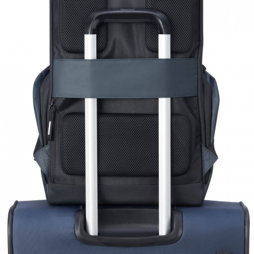 DELSEY PARIS SECUFLAP BACKPACK