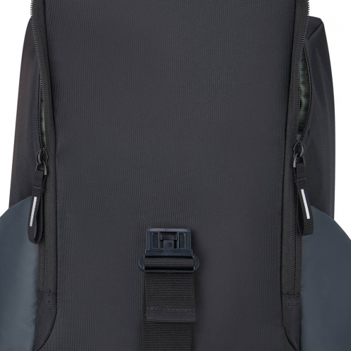 DELSEY PARIS SECUFLAP BACKPACK