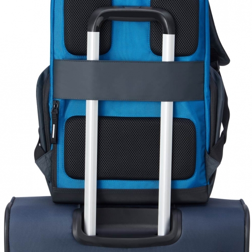 DELSEY PARIS SECUFLAP BACKPACK