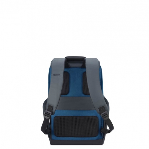 DELSEY PARIS SECUFLAP BACKPACK