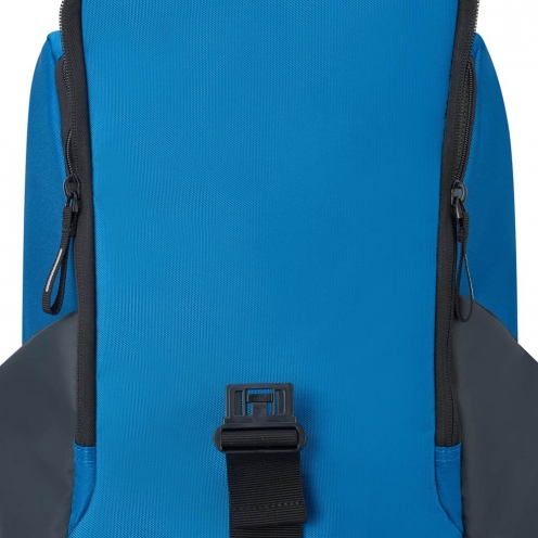 DELSEY PARIS SECUFLAP BACKPACK