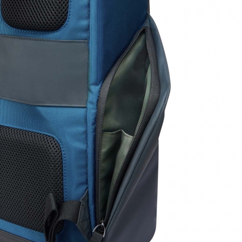 DELSEY PARIS SECUFLAP BACKPACK