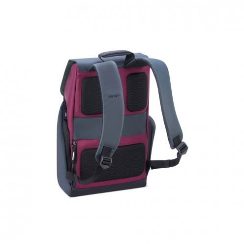 DELSEY PARIS SECUFLAP BACKPACK