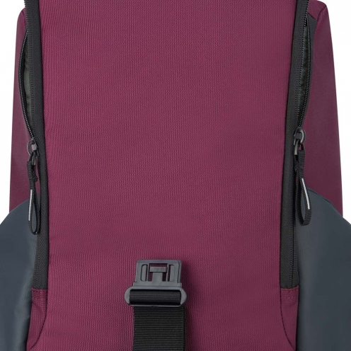 DELSEY PARIS SECUFLAP BACKPACK