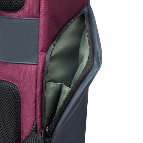 DELSEY PARIS SECUFLAP BACKPACK