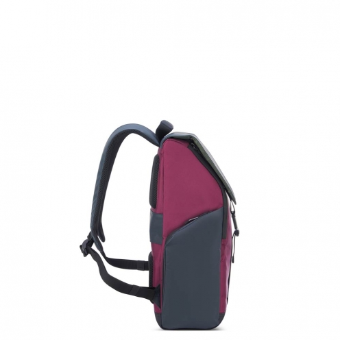 DELSEY PARIS SECUFLAP BACKPACK