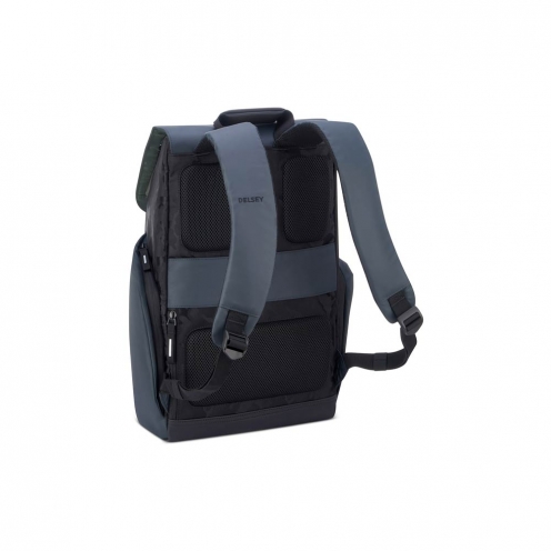 DELSEY PARIS SECUFLAP BACKPACK