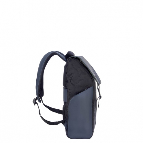 DELSEY PARIS SECUFLAP BACKPACK