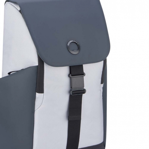 DELSEY PARIS SECUFLAP BACKPACK