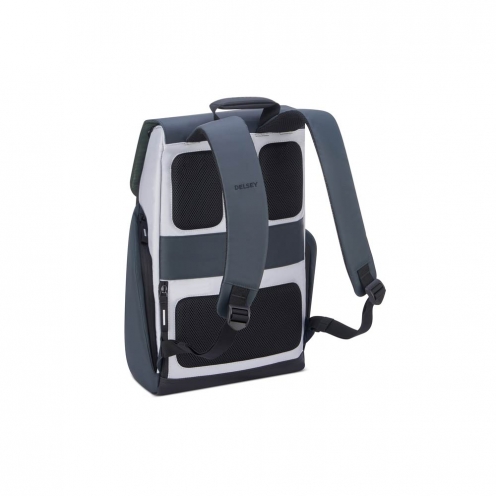 DELSEY PARIS SECUFLAP BACKPACK