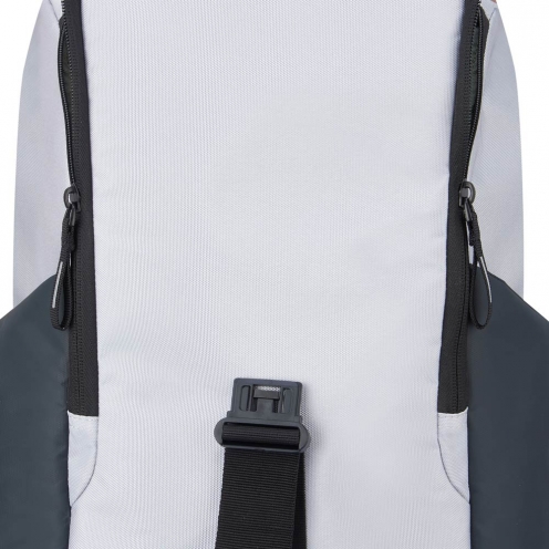 DELSEY PARIS SECUFLAP BACKPACK