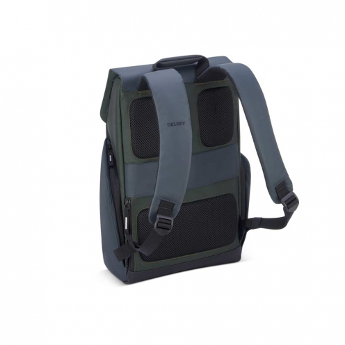 DELSEY PARIS SECUFLAP BACKPACK