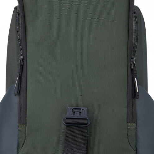 DELSEY PARIS SECUFLAP BACKPACK