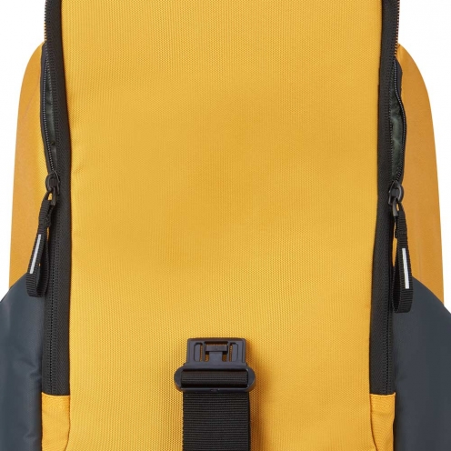 DELSEY PARIS SECUFLAP BACKPACK