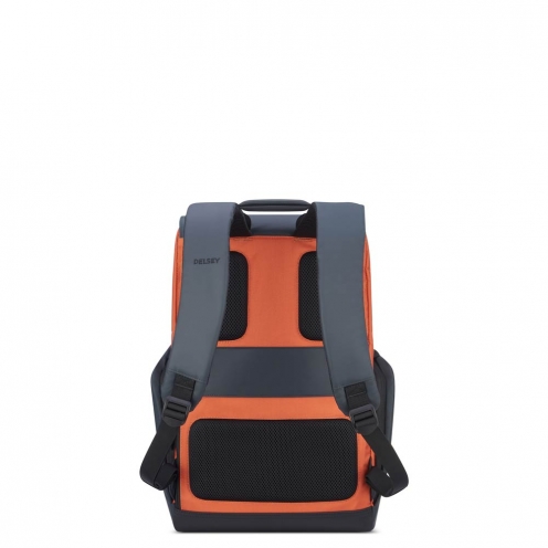 DELSEY PARIS SECUFLAP BACKPACK