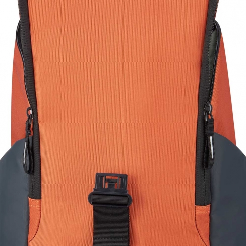 DELSEY PARIS SECUFLAP BACKPACK