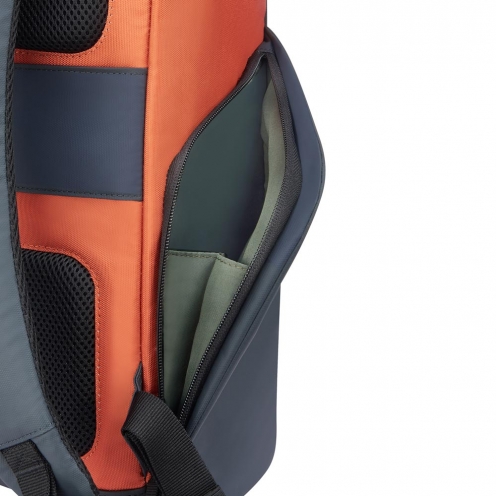 DELSEY PARIS SECUFLAP BACKPACK