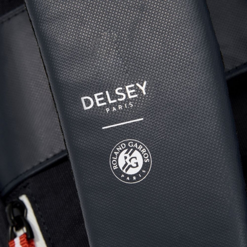 DELSEY PARIS SECUFLAP BACKPACK