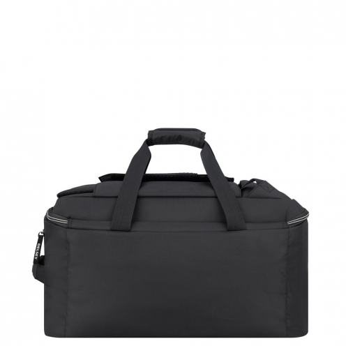 خرید کوله پشتی دلسی مدل ترامان تین سایز کابین 55 سانتی متر رنگ مشکی دلسی ایران - DELSEY PARIS DUFFLE BACKPACK 00245041000 delseyiran 2