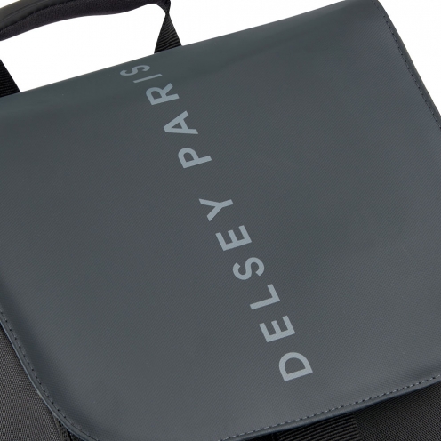 DELSEY PARIS SECUFLAP BACKPACK