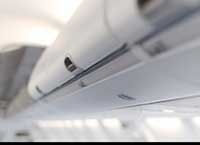 ابعاد حقائب قياس مقصورة المسموح بها في الخطوط الجوية؟