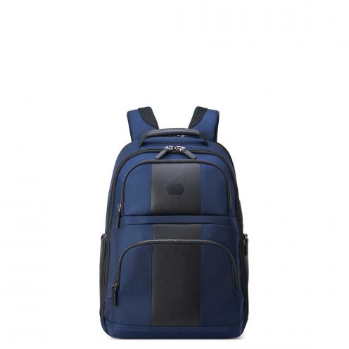 WAGRAM 2CPT BACKPACK 15.6" / 00119961002