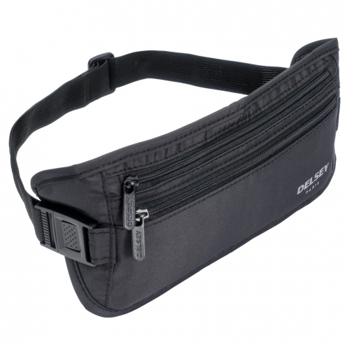 حقيبة خصر دلسي موديل SECURITY BAGS