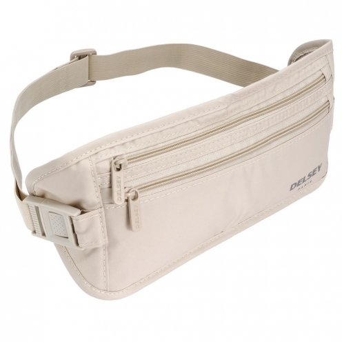 حقيبة خصر سلم دلسي SECURITY BAGS