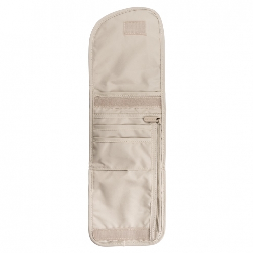 حقيبة رقبة سلم دلسي SECURITY BAGS